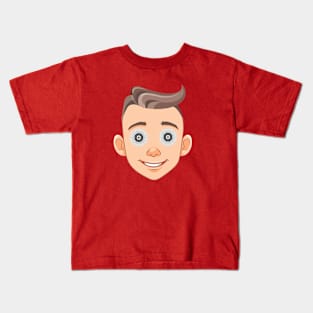 Dizainieris Kids T-Shirt